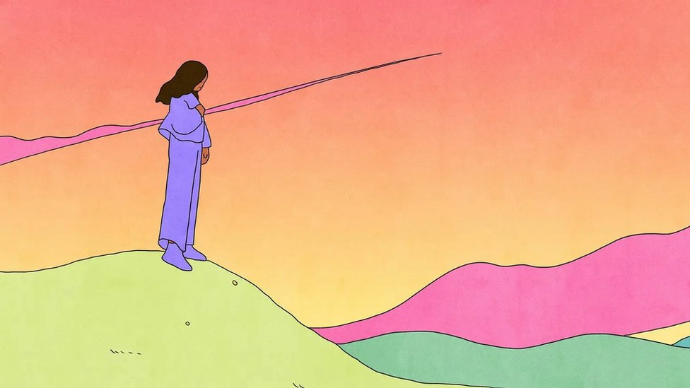 Nuôi dưỡng tâm hồn bình an để sống nhẹ nhàng hơn